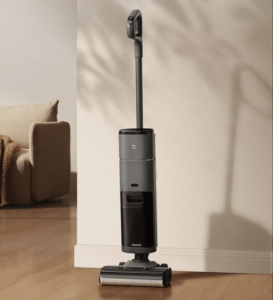 Xiaomi Mijia Wireless Floor Scrubber 3 Pro starts Pre-Order: Priced at 1899 Yuan