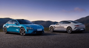 Xiaomi SU7 Has URAS Technology Optimizes Car Operations