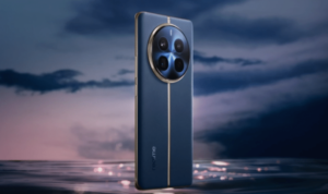 Realme 12 Pro Series Adds AIGC Elimination Function