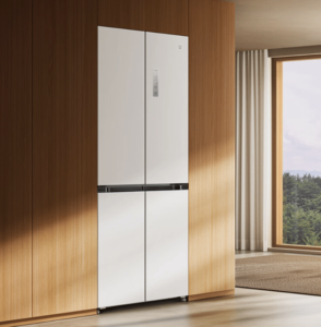 Xiaomi Mijia 508L Four-Door Refrigerator Available For Pre-Sale: Priced at 3499 Yuan