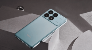 Redmi K80 Series Exposed: 2K Eye-Protecting Display and 5500mAh Battery