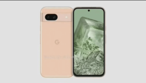 Google Pixel 8a Exposed: 4500mAh Battery Capacity and 27W Fast Charging