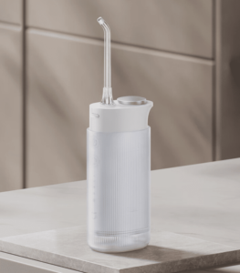 Xiaomi Mijia Portable Oral Irrigator F400 on Sale: Priced at 239 Yuan