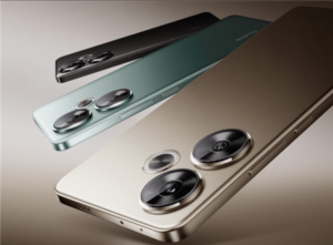 Redmi Turbo 3 Now Available on Pre-Order on JD.com