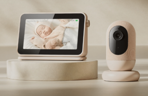 Xiaomi Smart Camera Baby Care Edition Launched: Supports Cry Detection, Crowdfunding Price is 749 Yuan