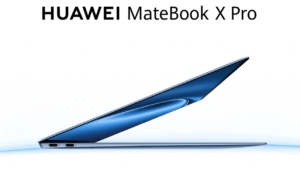 Huawei MateBook X Pro Launched: Starts at 11,199 Yuan