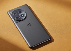 OnePlus Ace 3 Pro Leaks: Snapdragon 8 Gen 3 and 1.5K Curved Screen