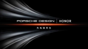 Honor Magic RSR Porsche Design Unleashed on January 11th