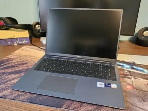 Huawei MateBook D 16 2024: Power Packed Performance in a Sleek Package