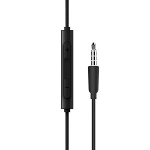 Edifier P205 Punchy Bass Earbuds
