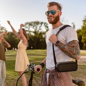 BlitzWolf BW-WA5 Bluetooth Speaker