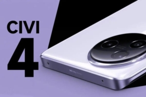 Xiaomi Civi 4 Spotted in IMEI Database, Launch in Early 2024