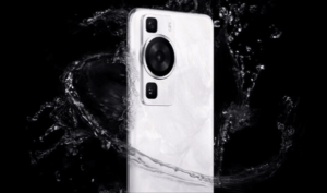 Huawei P70 Leaks: Camera Module Triple-Lens, OV50H Sensor