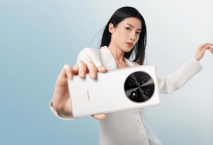 Huawei Enjoy 70 Pro Now on Sale: Starting From 1499 Yuan