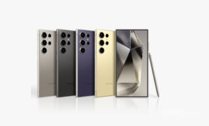 Samsung Galaxy S24, S24+, Ultra Now Available in Stores: Prices Start at 4,999 Yuan