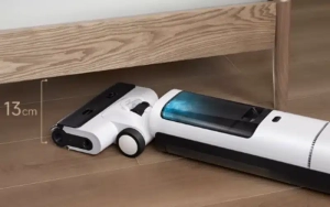 Xiaomi Mijia Wireless Scrubber 2 Goes On Sale In All Channels