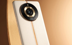 Realme 11 Pro+ Spotted on Geekbench with Dimensity 7050 Processor