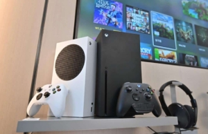 Microsoft’s Redesigned Xbox Series X: New Features and Immersive Controller Revealed