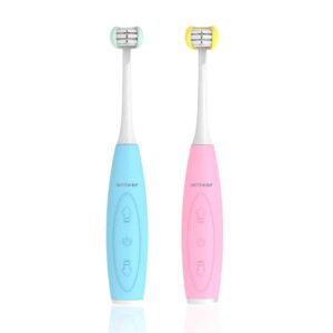 BlitzWolf BW-ET1 Children Electric Toothbrush