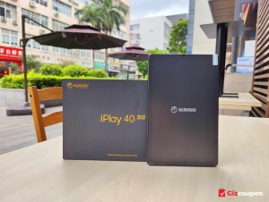 Alldocube iPlay 40 5G review: True reflection of efficiency and perfection!