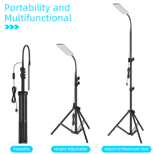 XANES 84*LEDs Floodlight Light