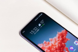 ZTE Axon 20 vs ZTE Axon 30