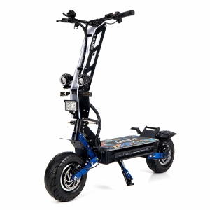 Laotie Phantom ES40 Pro Folding Electric Scooter