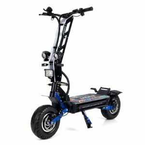 Laotie Phantom ES40 Pro Folding Electric Scooter