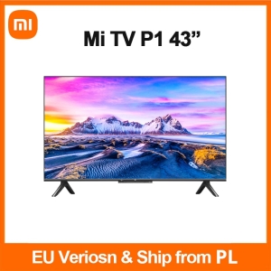 Xiaomi Mi TV P1 43“