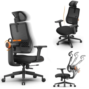 Fotel ergonomiczny NEWTRAL MAGICH003
