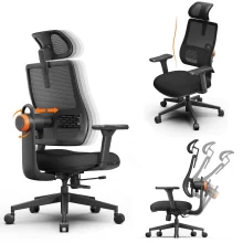 Ergonomická stolička NEWTRAL MAGICH003