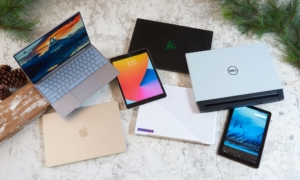 The best laptops to buy in 2023