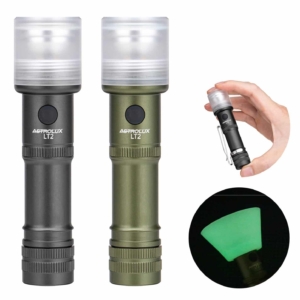 Astrolux LT2 Flashlight 1020lm