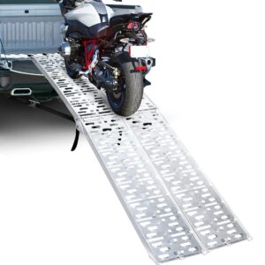 Sefzone Aluminum Loading Ramps