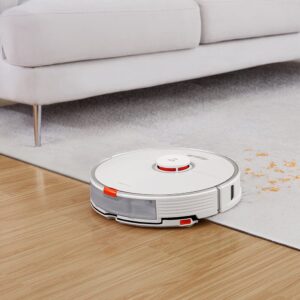 Roborock S7 Robot Vacuum Cleaner