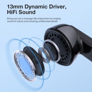 Airaux AA-UM15 TWS Earphones