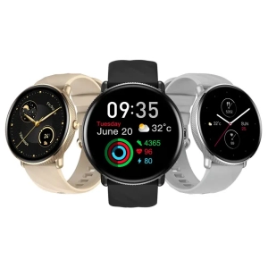 Zeblaze GTR 3 Pro Smart Watch