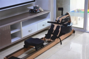 Xiaomi Xiaomo Smart Rowing Machine Pro Review