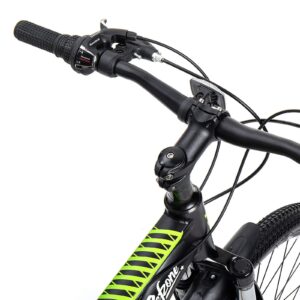 Sefzone MD300 Mountain Bike