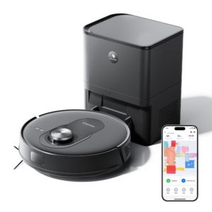 Proscenic Q8 Max Robot Vacuum