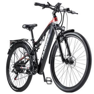 RANDRIDE YG90B-29 Electric Bike