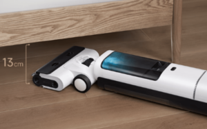 Xiaomi Mijia Wireless Floor Scrubber 2 Launched