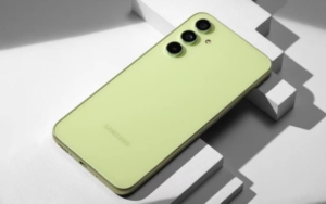 Samsung Galaxy A54 Hands-On: Simple, Stylish and Fresh