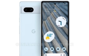 The New Mid-Range Phone From Google, The Pixel 7a, Is About to Be Released