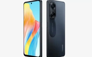 OPPO F23 Launched in India: Snapdragon 695, 67W Fast Charging, Priced At Rs 24,999