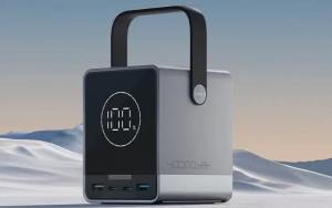 The Original Core Team of ZMI Joined The Xiaomi Ecological Chain Brand CUKTECH, and Launched The No.30 Super Power Station