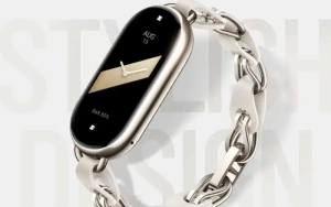 Xiaomi Band 8 NFC Version Releases New Firmware to Optimize The Delay in Receiving Notifications on iOS