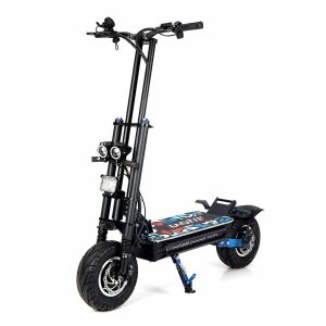 Laotie Titan Ti40 Pro Folding Electric Scooter