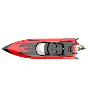 Eachine EBT05 RC Boat RTR