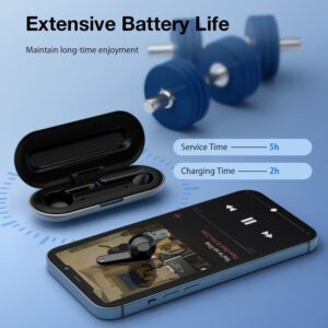 Airaux AA-UM15 TWS Earphones